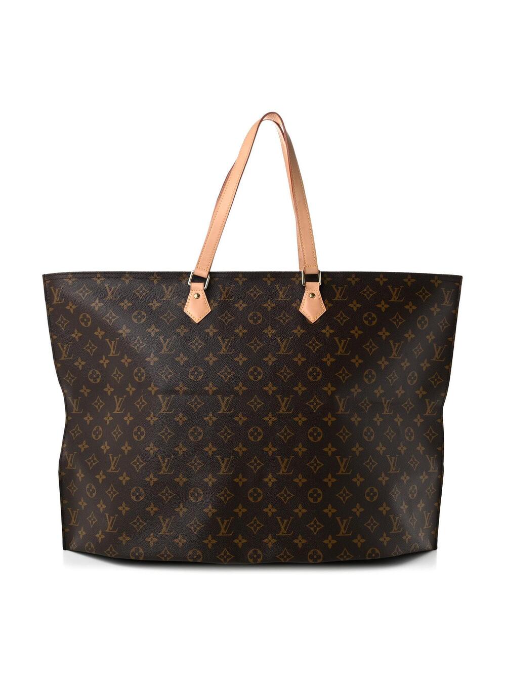 Louis Vuitton All-In Gm #357187L19B